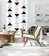 Fototapeta na stenu Reappearance of Burning Image / Dan Johannson | rôzne rozmery